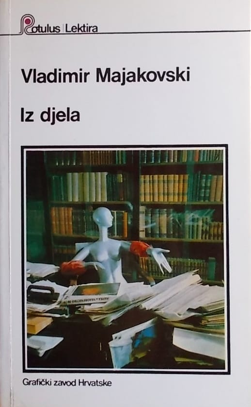 Iz djela | Vladimir Majakovski