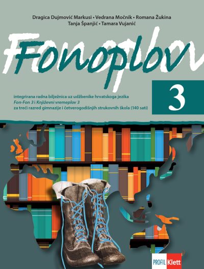 Fonoplov 3 (140 sati) - Dragica Dujmović Markusi, Vedrana Močnik Romana Žukina Tanja Španjić Tamara Vujanić