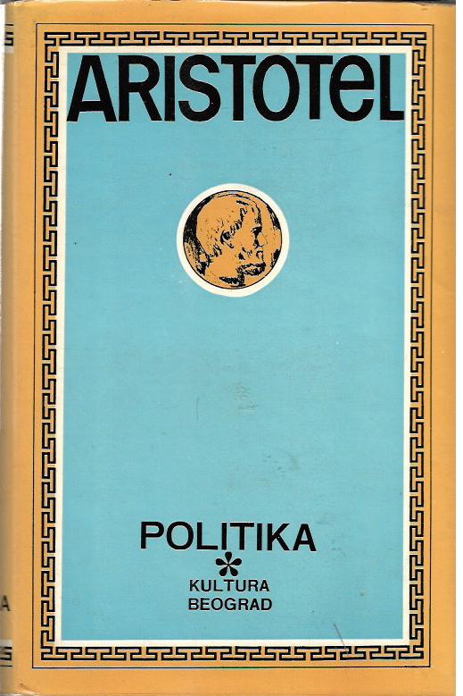 Politika - Aristotel