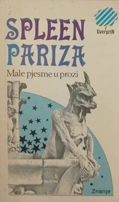 spleen pariza boudelaire