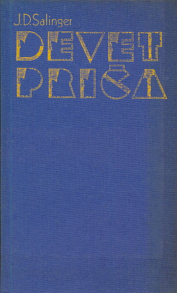 Devet priča - J. D. Salinger