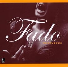 Fado Portugues + 2 CD-a