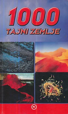 1000 tajni zemlje - Nikolaus Lenz