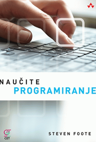 Naučite programiranje - Steven Foote