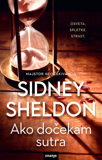 Ako dočekam sutra - Sidney Sheldon