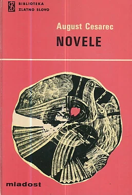 U svojim novelama Cesarec spaja ekspresionistički stil s oštrom socijalnom kritikom. Njegovi su likovi najčešće ljudi s ruba društva – radnici, siromasi i idealisti – čije sudbine koristi kako bi ukazao na klasne razlike, nepravdu i potrebu za korjenitom društvenom promjenom.
